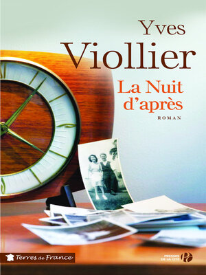 cover image of La Nuit d'après